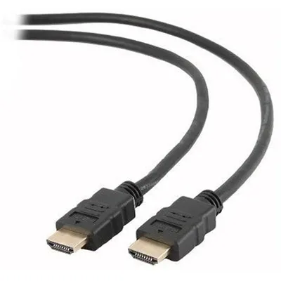 Кабель мультимедійний HDMI M to HDMI M 20.0m Cablexpert (CC-HDMI4-20M)