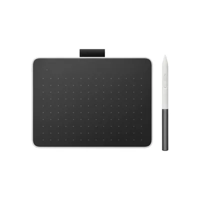 Графічний планшет Wacom One S Bluetooth (CTC4110WLW2B)