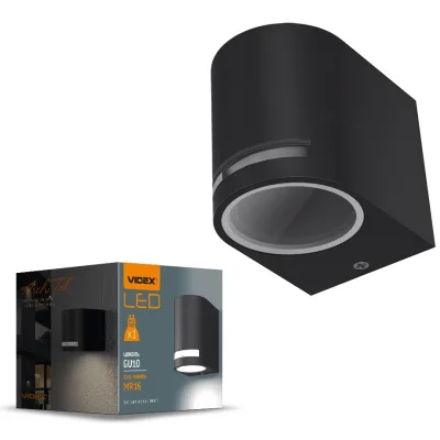 Світильник Videx LED AR021В IP54 (VL-AR021B)