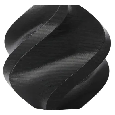 Пластик для 3D-принтера Bambu Lab PC 1.75mm, 1kg, SPL Black 60101 (C00-K0-1.75-1000-SPL)