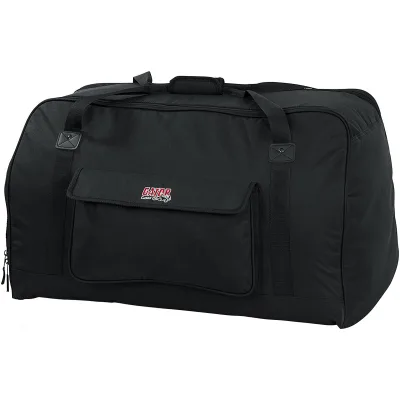 Чохол для звукового обладнання Gator 15" Speaker Tote Bag (GPA-TOTE15)