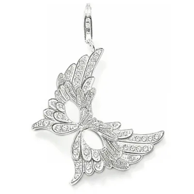 Кулон Thomas Sabo T0286-051-14