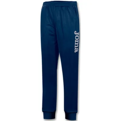 Штани Joma Suez 9016P13.30 темно-синій 12 (9994578823073)