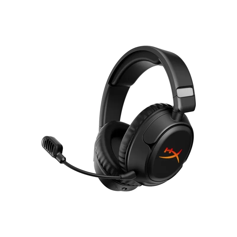 HyperX Cloud Flight 2 Wireless Black (B5VC4AA)