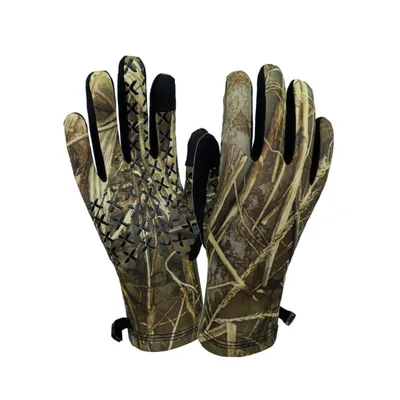 Водонепроникні рукавички Dexshell Drylite2.0 Gloves Темний камуфляж L (DG9946RTC2.0L)