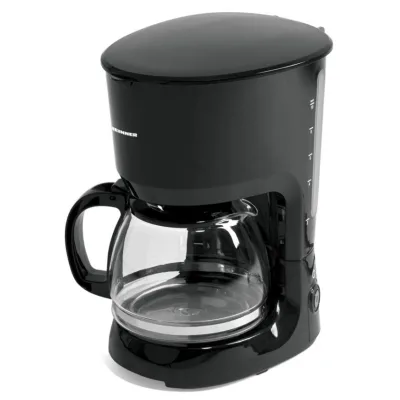Крапельна кавоварка HEINNER HCM-750BK