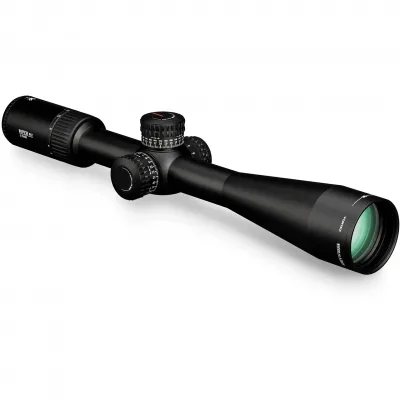Оптичний приціл Vortex Viper PST Gen II 5-25x50 SFP EBR-4 (MOA) (PST-5251) (929070)