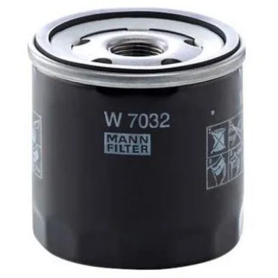 Фільтр масляний Mann W7032