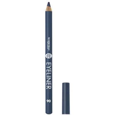 Олівець для очей Deborah Eyeliner Pencil 06 - Blue (8009518176025)