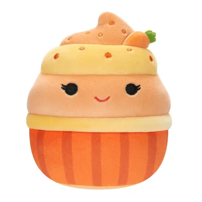 М'яка іграшка Squishmallows Капкейк Кейша 13 см (SQER00813)