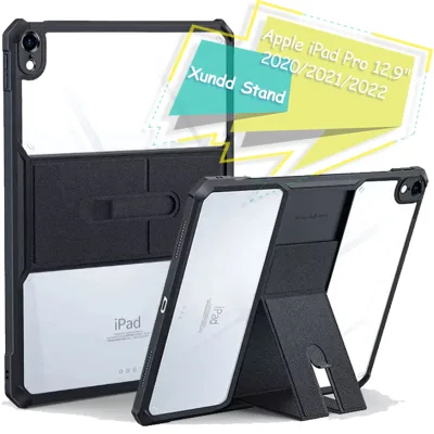 Чохол до планшета Xundd Stand Apple iPad Pro 12.9" 2020/2021/2022 Black (713251)