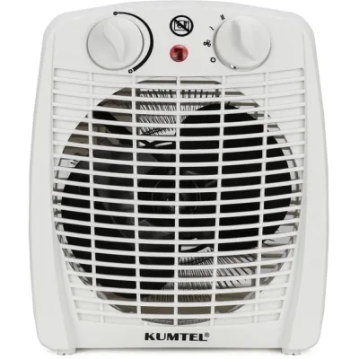 Обігрівач KUMTEL HFH-06