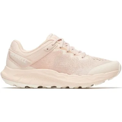 Кросівки Merrell Antora 4 Wmn pink salt - 40 - блідо-рожевий (036.1688)
