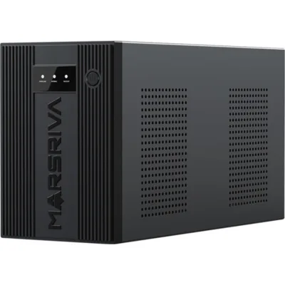Пристрій безперебійного живлення Marsriva MR-UF3000