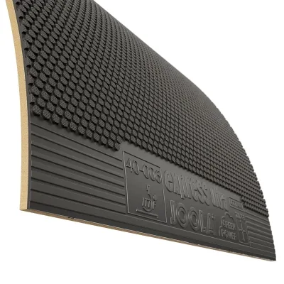 Накладка для ракетки Joola Express Ultra 2.0 Black (70137) (931918)