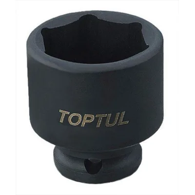 Торцева головка Toptul ударна 1/2" 9мм (KABA1609)
