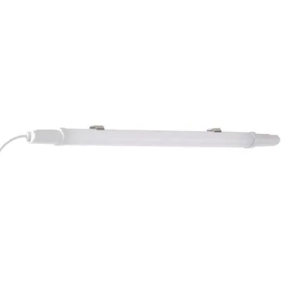 Світильник LEDVANCE DP SLIM ECO 1200 36W865 IP65_GY (4058075601635)