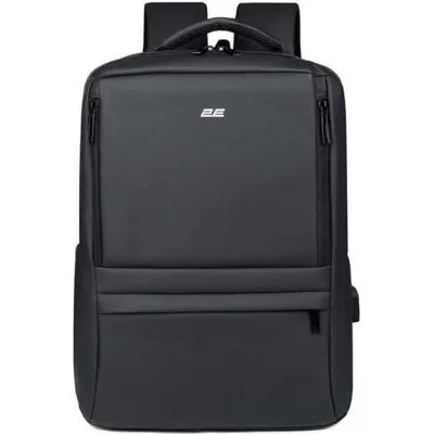 Рюкзак для ноутбука 2E 13/14" Impulse Black (2E-BPT7414BK)