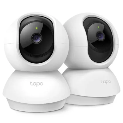 Камера відеоспостереження TP-Link TAPO-C210P2