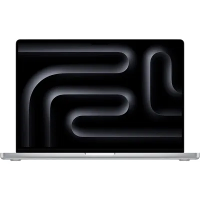 Ноутбук Apple MacBook Pro 16 A3429 M5 Max Silver (MGE74UA/A)