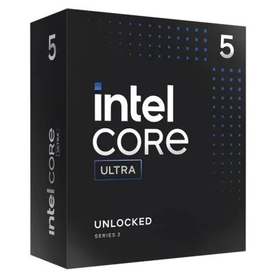 Процесор INTEL Core™ Ultra 5 250KF Plus (BX80768250KF)
