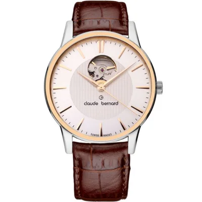 Наручний годинник Claude Bernard 85017 357R AIR