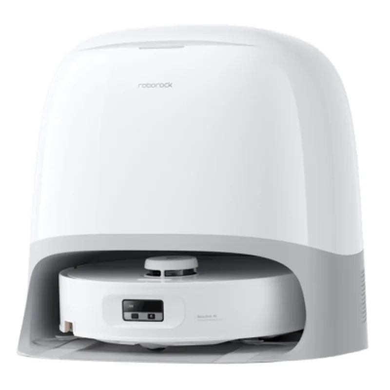 Пилосос Roborock Qrevo Curv 2 Flow