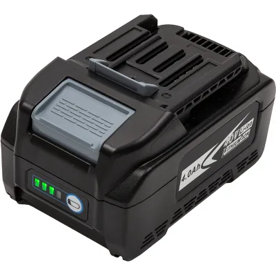 Акумулятор до електроінструменту PowerPlant для MAKITA BL4040 40V 4Ah Li-ion (TB921720)