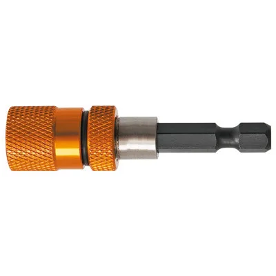 Тримач для біт Neo Tools для шуруповерта 1/4", 60 мм (06-071)