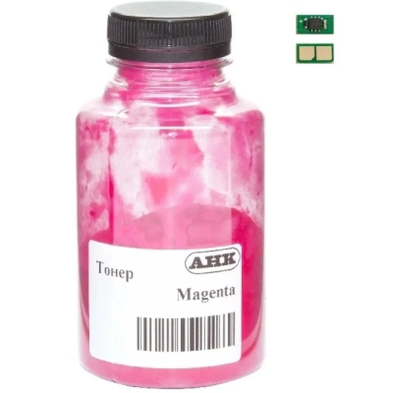 Тонер Canon 3922i/3926i/3930i/3935i, C-EXV64 750г +чип 25.5K AHK (50000556)