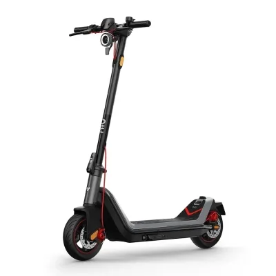 Електросамокат NIU KQi3 MAX Space Gray 9,5" (K3T331B3E11)