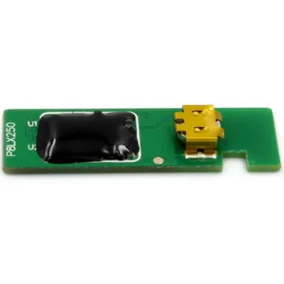 Чип для картриджа HP Color Laser 150 (W2070A) 1k black Static Control (H150CP-KMEA)