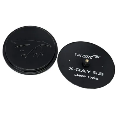 Антена для дрона TrueRC X-Ray 5.0GHz RHCP (0608597255843)