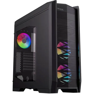 Корпус для ПК Gamemax Dragon Knight 2