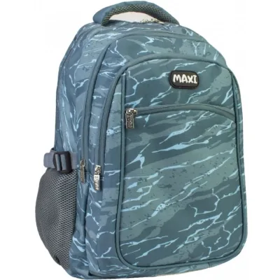 Рюкзак шкільний Maxi 16,5" (MX85452)