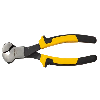 Кусачки Sigma торцеві 160мм Standard (4354121)