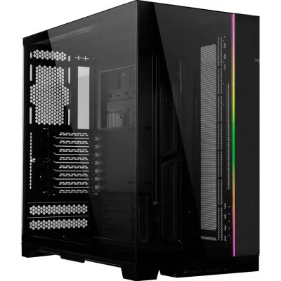 Корпус для ПК Lian Li O11 Dynamic EVO XL black (G99.O11DEXL-X.00)