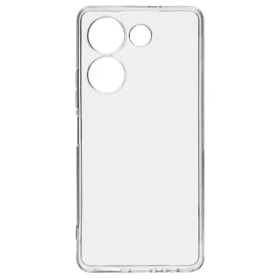 Чохол до мобільного телефона BeCover Tecno Camon 20 Pro (CK7n) Transparancy (709806)