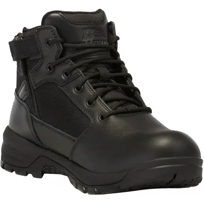 Черевики Belleville Spear Point 5" Lightweight Side-zip Чорні 7 (BV915Z 070R)