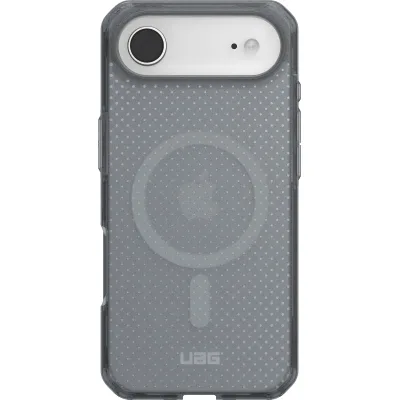 Чохол до мобільного телефона UAG iPhone 17 Air Dot MagSafe Ash (114539113131)