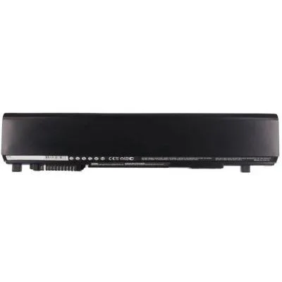 Акумулятор до ноутбука Toshiba PA3832U, 5200mAh, 6cell, 10.8V, Li-ion, черная AlSoft (A47162)