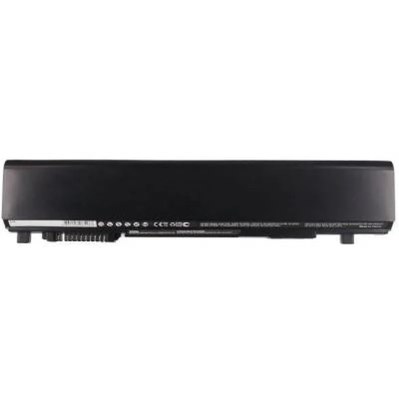 Акумулятор до ноутбука Toshiba PA3832U, 5200mAh, 6cell, 10.8V, Li-ion, черная AlSoft (A47162)