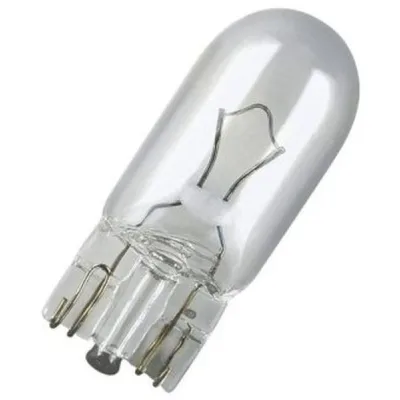 Автолампа Philips 3W (12256 B2)
