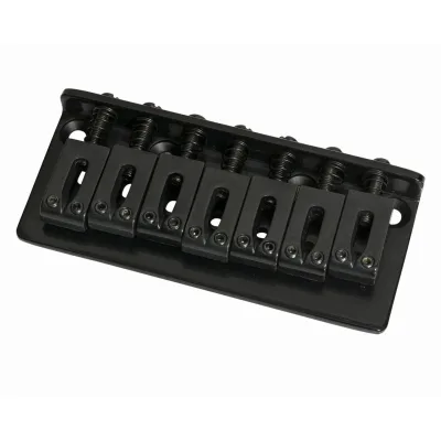 Бридж для гітари Paxphil BN071 Black
