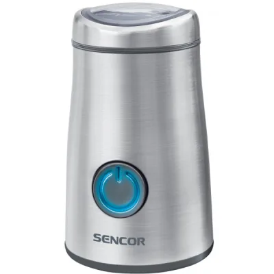 Кавомолка Sencor SCG 3050 SS (SCG3050SS)