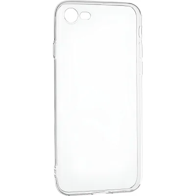 Чохол до мобільного телефона BeCover Apple iPhone 7 / 8 / SE 2020 Transparancy (704769) (704769)