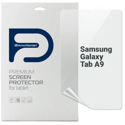 Плівка захисна Armorstandart Samsung Galaxy Tab A9 (ARM70993)