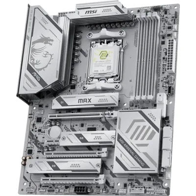 Материнська плата MSI MAG X870E GAMING PLUS MAX WIFI