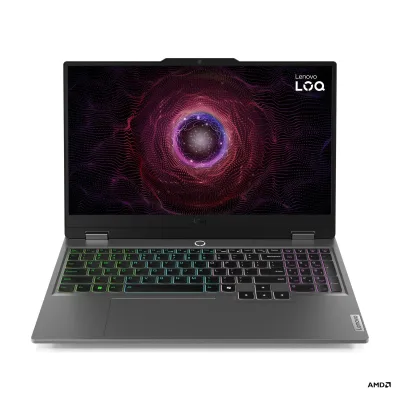 Ноутбук Lenovo LOQ 15ARP9 (83JC005VPB)