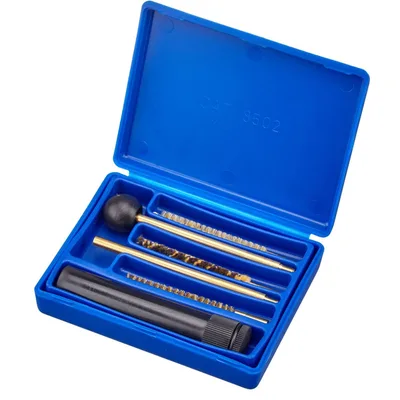 Набір для чистки зброї MegaLine 22к Brass 082/0022 (082/0022)